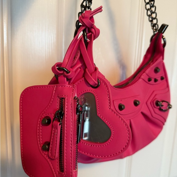 Balenciaga Inspired Bag - Picture 5 of 8